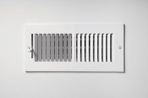 Mise en place des systèmes de ventilation à Contrieres